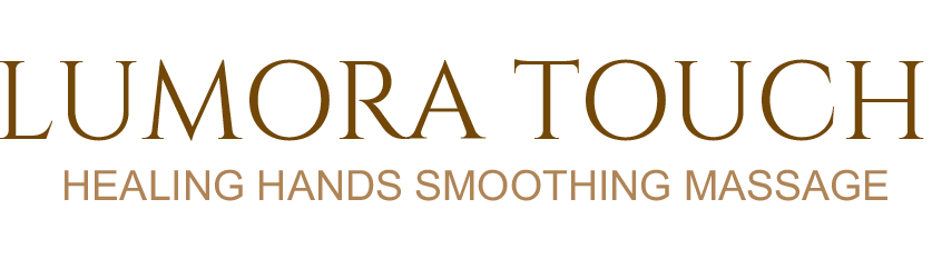 Lumora Touch massage