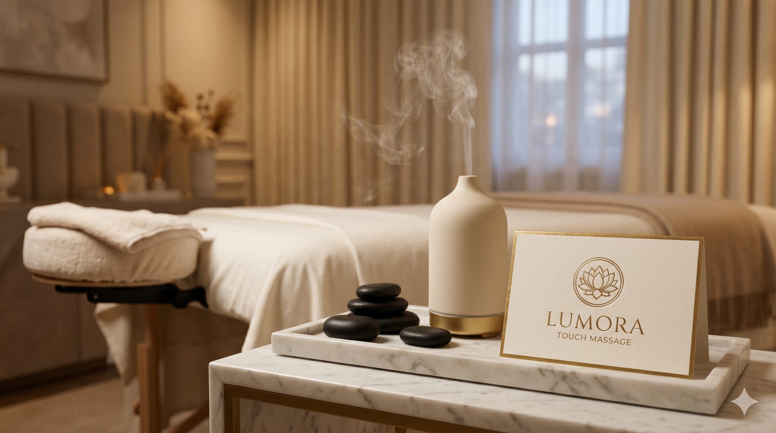 Home massage service Petaling Jaya