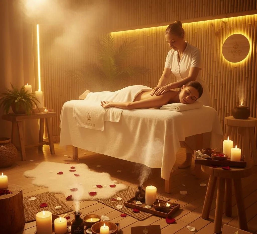Lumora Touch Massage
