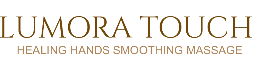 Lumora Touch massage