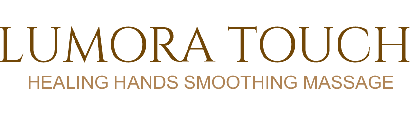 Lumora Touch massage